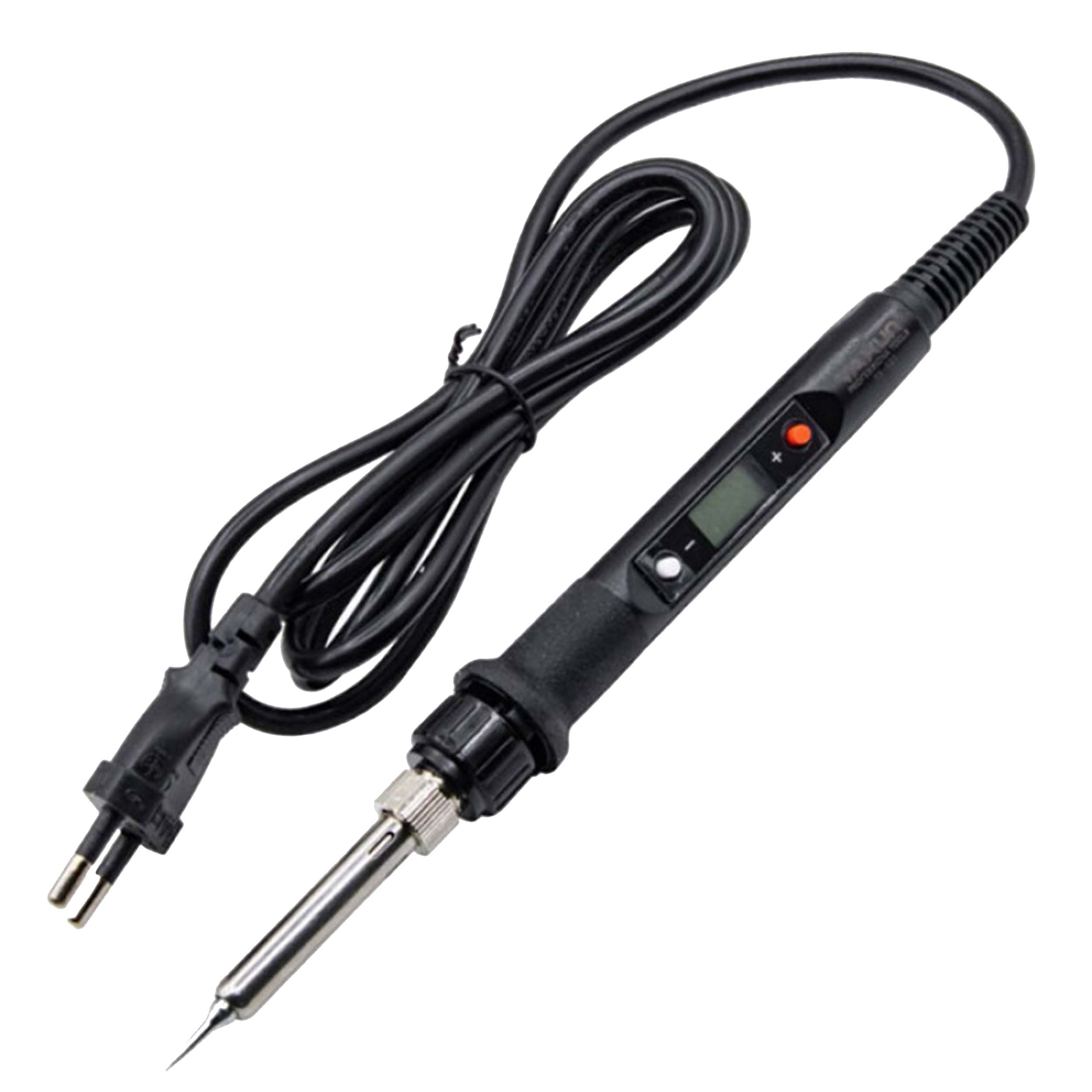 هویه 80 وات یاکسون مدل YX-521 هویه 80 وات یاکسون مدل YX-521