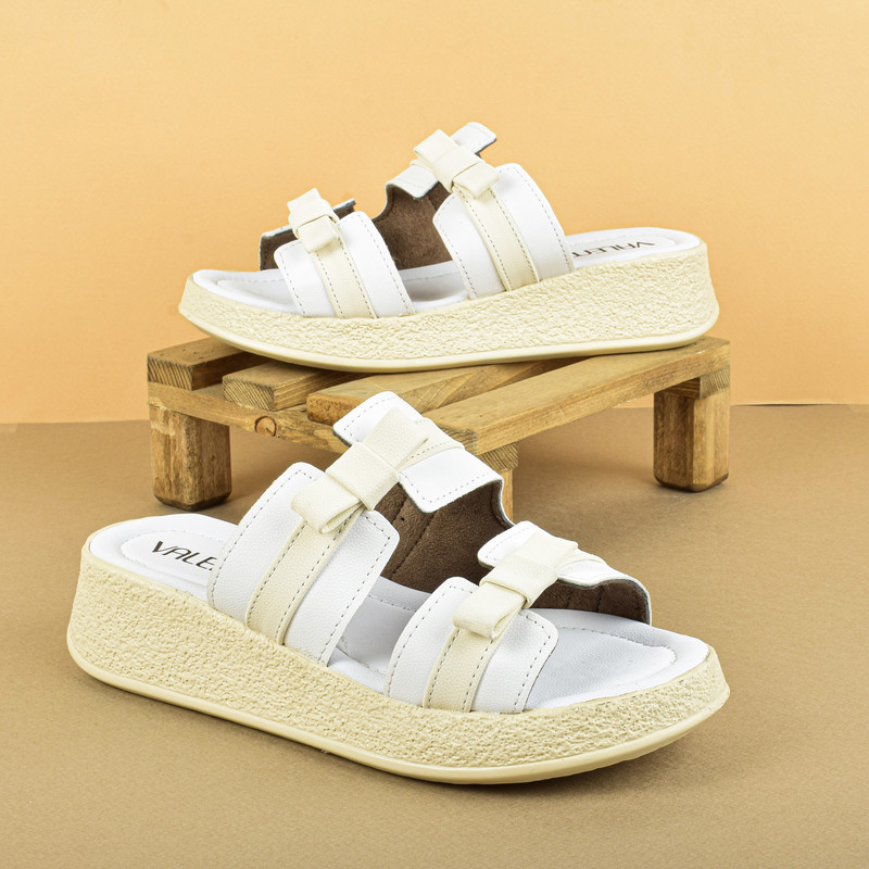 صندل زنانه والمو مدل اندلس کد WH.2932