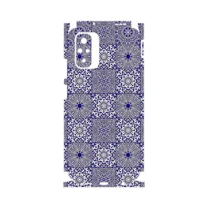MAHOOT Iran Tile 11-FullSkin Cover Sticker for Xiaomi Redmi Note 10s