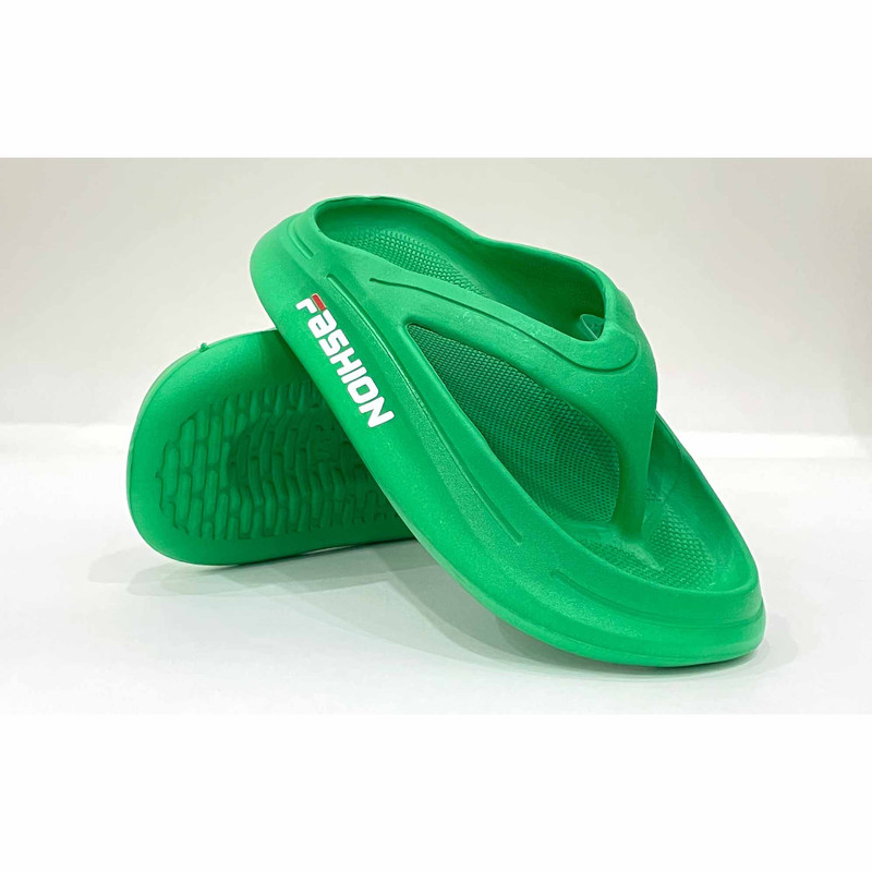 دمپایی لاانگشتی زنانه مدل Yeezy کد RS-GR-1069