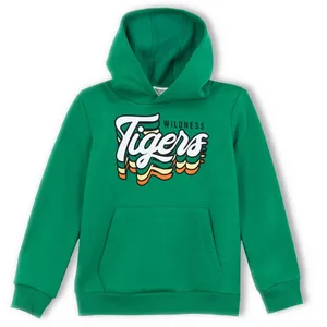 هودی پسرانه دفکتو مدل Y6113A6WNGN252