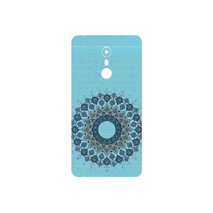 MAHOOT Art of Illumination 4 Cover Sticker for UMI Super