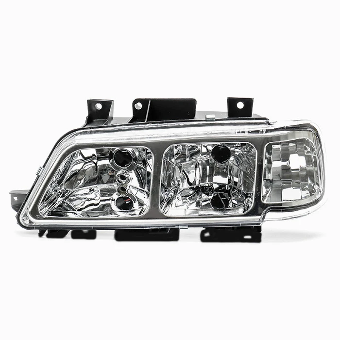 چراغ جلو خودرو کد TRH-PARS مناسب برای پژو 405 مجموعه 2 عددی
