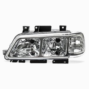 چراغ جلو خودرو کد TRH-PARS مناسب برای پژو 405 مجموعه 2 عددی