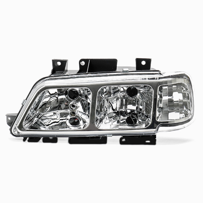چراغ جلو پارس مدرن 11 در وبزینر چراغ جلو خودرو طرح پرشیایی کد TRH-PARS مناسب برای پژو 405 مجموعه 2 عددی