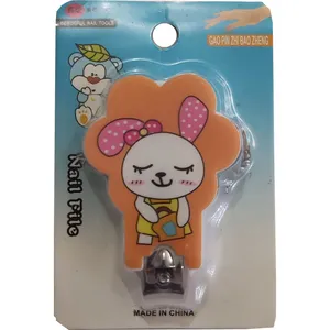 ناخن گیر کودک مدل خرگوش