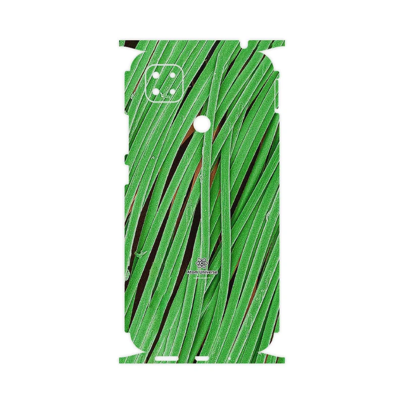 برچسب پوششی ماهوت مدل Atom Universe 5-FullSkin مناسب برای گوشی موبایل شیائومی Poco C31