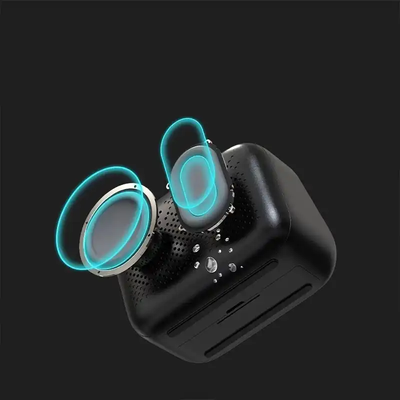 اسپیکر بلوتوثی قابل حمل لنوو مدل TS13