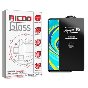 Ricoo RiC2 SuperD_ESD Screen Protector For Xiaomi Redmi Note 9