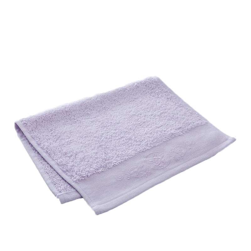 حوله دستی انگلیش هوم مدل Liena سایز 30x45 سانتی متر