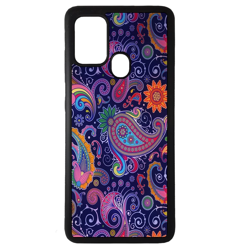 کاور طرح سنتی کد 1146 مناسب برای گوشی موبایل سامسونگ galaxy m31