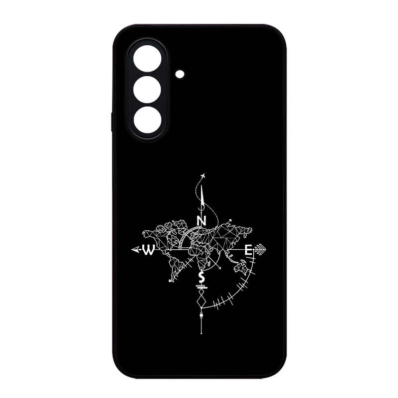 کاور قاب موبایل علوی مدل MLG مناسب برای گوشی موبایل سامسونگ Galaxy A36