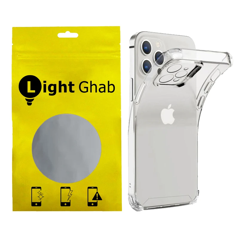  کاور لایت قاب مدل JLS مناسب برای گوشی موبایل اپل iPhone 11 Pro