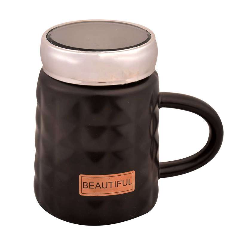 ماگ طرح برجسته کد 907