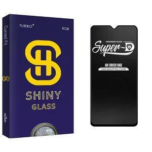 Atouchbo Shiny Glass Super-D Screen Protector For Samsung GALAXY A20 \ A30 \ A50
