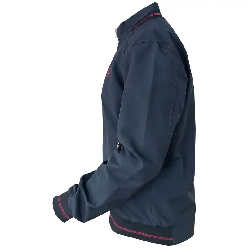 کاپشن بهاره مردانه مدل دورو 2540