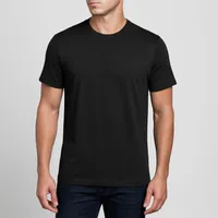 تی شرت آستین کوتاه مردانه مدل ساده کد K00