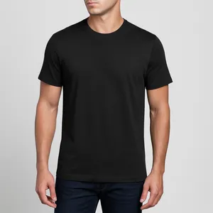 تی شرت آستین کوتاه مردانه مدل ساده کد K00