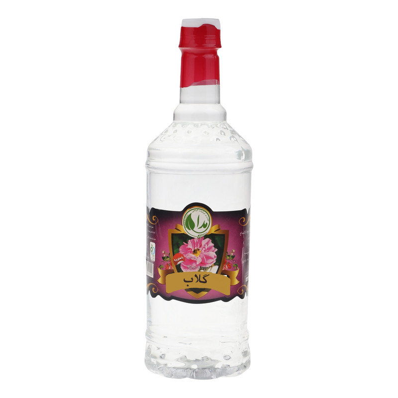 گلاب مداح - 1 لیتر
