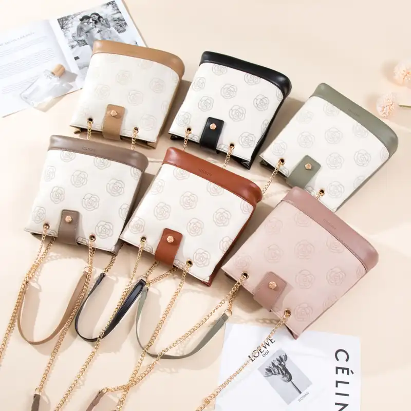 کیف رودوشی زنانه پرتیزس مدل  Prd2-006