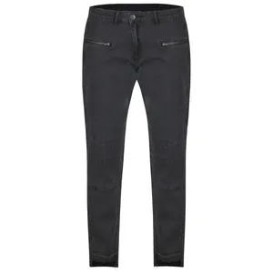 شلوار جین زنانه کیابی مدل C10