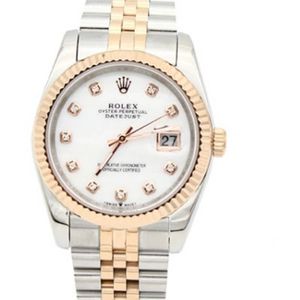 ساعت مچی عقربه‌ای مردانه مدل دی دیت 54702