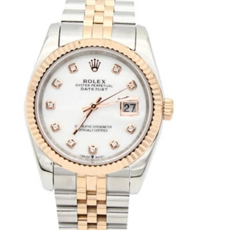 ساعت مچی عقربه‌ای مردانه مدل دی دیت 54702