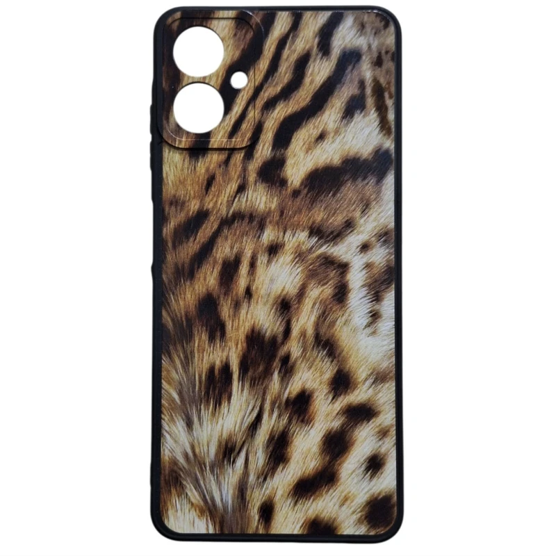  کاور مدل A06 مناسب برای گوشی موبایل سامسونگ Galaxy A06 / A06 5G