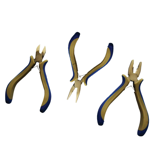 مجموعه ۳ عددی انبر مدل 523001