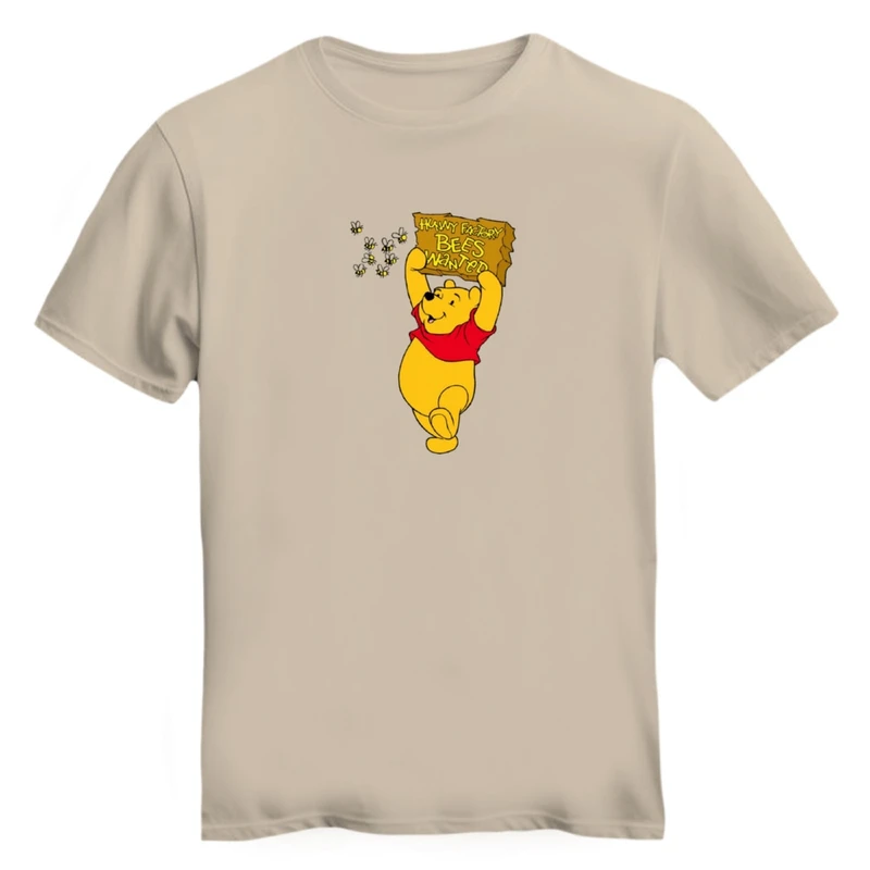 تی شرت آستین کوتاه زنانه مدل پو کد ۱۸