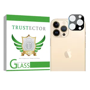  Trustector FULLENSTCamera Lens Protector For Apple iPhone 13 Pro Max / iPhone 13 Pro