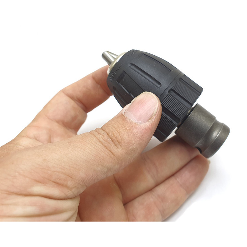 تبدیل دستگاه بکس به دریل مدل 10MM