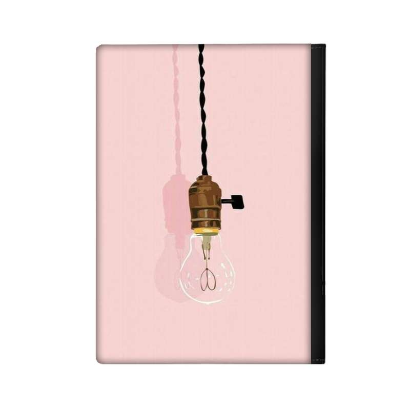 کلاسور مدل لامپ کد 1084