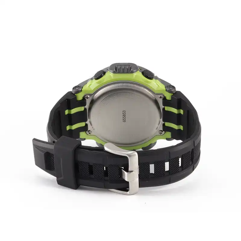 ساعت مچی دیجیتال مردانه تِک دی مدل 655853