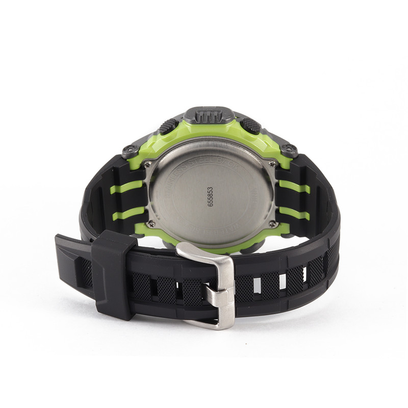 ساعت مچی دیجیتال مردانه تِک دی مدل 655853