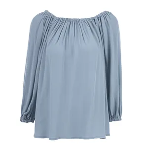 بلوز آستین بلند زنانه سرژه مدل 204640