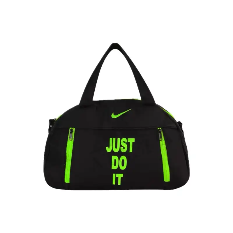 ساک ورزشی مدل just do it