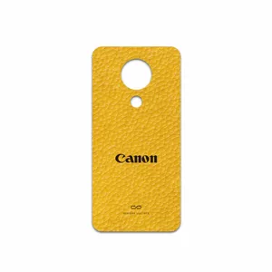 MAHOOT ML-CNN Cover Sticker for Nokia 3.4