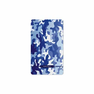 MAHOOT Army-Winter Cover Sticker for Samsung Galaxy Tab A 8.0 2019 T290