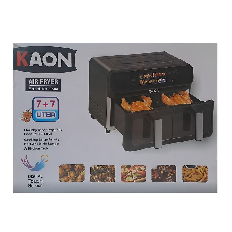 هواپز 14 لیتر کاون مدل KN-1508