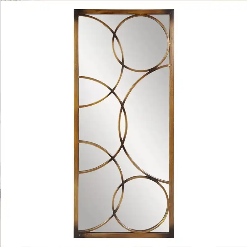 آینه الف مدل  نیم قد کهکشان