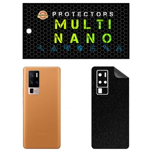 MULTI NANO X-F1G Back Skin For Vivo X50 Pro Plus