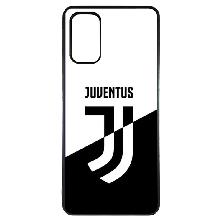 کاور طرح تیم فوتبال یوونتوس مناسب برای گوشی موبایل سامسونگ galaxy a13 5g