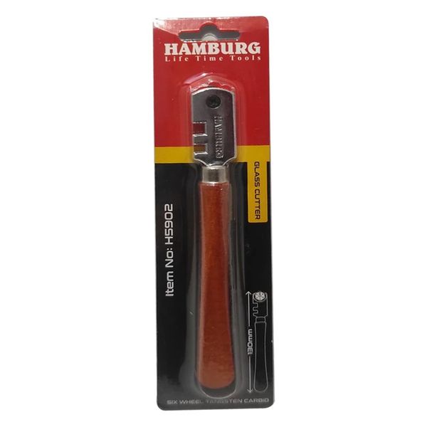 الماس شیشه بر هامبورگ مدل H5902