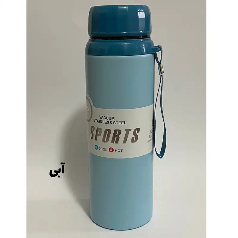 فلاسک کودک مدل FL6020 گنجایش 0.8 لیتر
