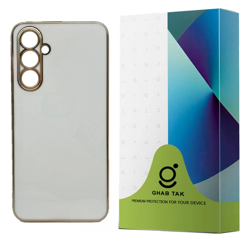 کاور قاب تک مدل MICA مناسب برای گوشی موبایل سامسونگ Galaxy A14 