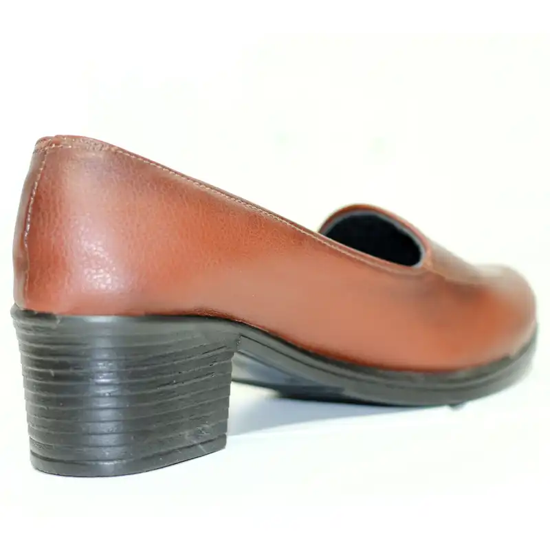 کفش زنانه مدل اداری