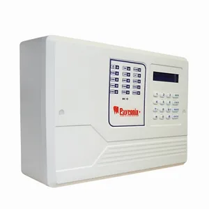 دزدگیر اماکن پایرونیکس مدل P-70