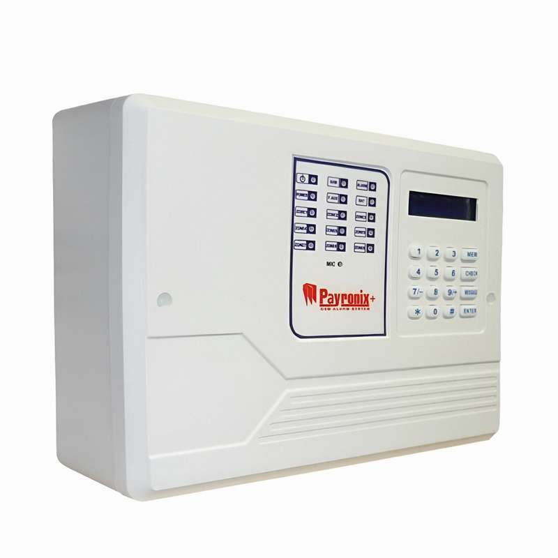 دزدگیر اماکن پایرونیکس مدل P-70 دزدگیر اماکن پایرونیکس مدل P-70