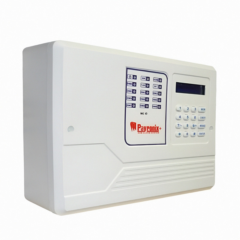 دزدگیر اماکن پایرونیکس مدل P-70 دزدگیر اماکن پایرونیکس مدل P-70